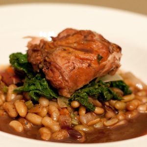 Whole Rabbit (reserve)