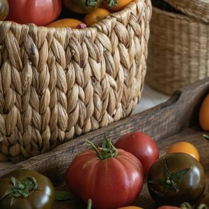 Canning Tomatoes (per lb)