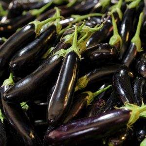 Eggplant (per lb)