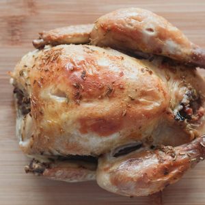Whole Pasture-Raised Chicken (reserve)